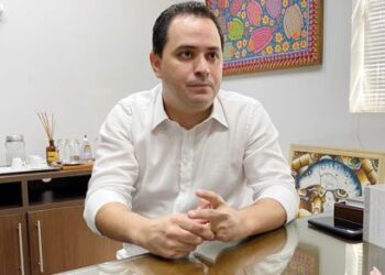 Diego: Câmara é capacho do Emanuel e precisa ser renovada