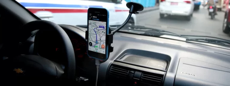 Uber usará celulares como câmera de segurança nas corridas