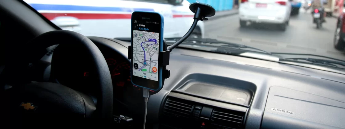 Uber usará celulares como câmera de segurança nas corridas