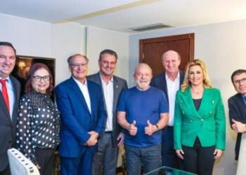 Fávaro acredita que bancada federal não irá radicalizar com Lula