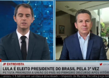 “Estado tem capacidade de caminhar com as próprias pernas, mas parceria com governo federal é importante”, avalia Mendes
