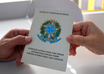 Detran-MT suspende temporariamente a emissão da Permissão Internacional para Dirigir