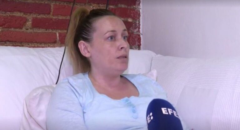 Mulher de 38 anos é diagnosticada com seis síndromes raras extremamente limitantes
