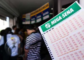 Aposta de Araputanga fatura mais de R$ 75 mil em sorteio da Mega-Sena