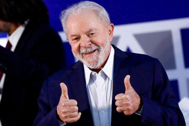 Lula quer licença para gastar R$ 200 bilhões no ano que vem
