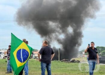 MPF cobra ações para evitar novos bloqueios de rodovias