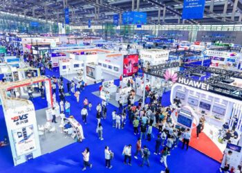 Governo divulga Parque Tecnológico de MT na maior feira de inovação da China