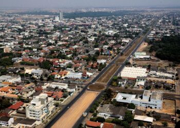 Governo lança licitação para duplicação da MT-140 em Sinop