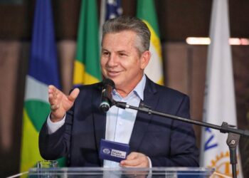 Governador vai à COP-27 reforçar MT como a região do mundo que mais produz e preserva