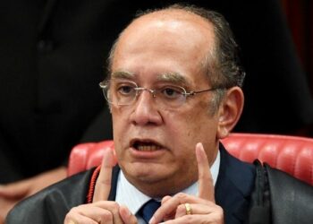 Gilmar Mendes suspende investigação sobre esquema de corrupção na FGV