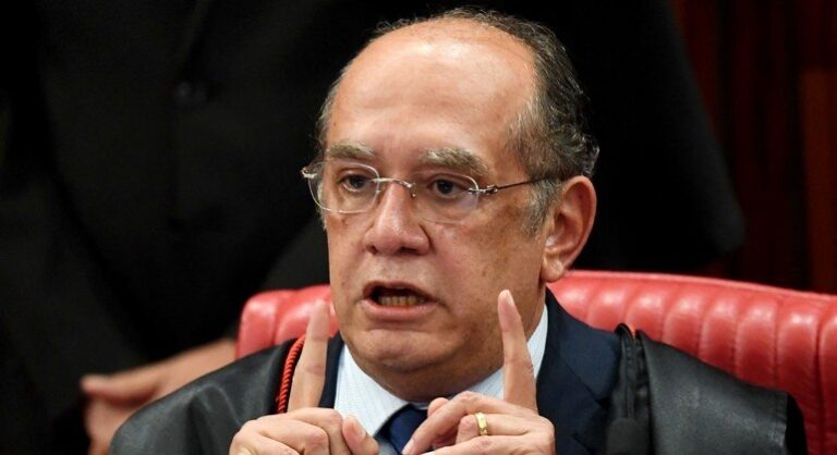 Gilmar Mendes suspende investigação sobre esquema de corrupção na FGV