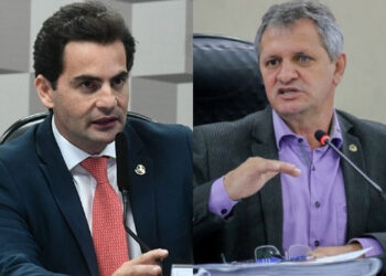 MP Eleitoral investiga Fábio Garcia e Dilmar Dal Bosco por suposta compra de voto