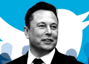 Elon Musk lança Twitter Blue com selo de verificado por R$ 25,90