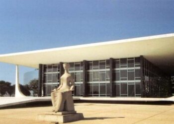 União sai vitoriosa em julgamento no STF e evita rombo de R$ 472 bi