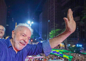 Lula e Alckmin serão diplomados pelo TSE em 12 de dezembro