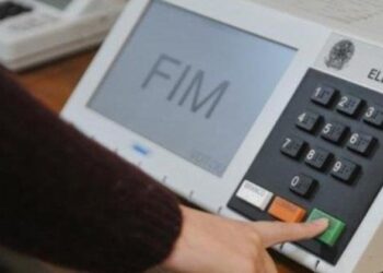 PL pede ao TSE anulação dos votos registrados em urnas eletrônicas de modelo anterior ao de 2020