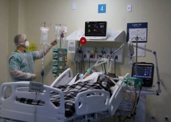Fiocruz alerta para aumento das internações por Covid em 20 estados do Brasil