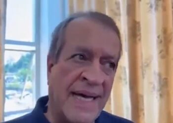 PL diz que vai entrar com ação para que TSE desconsidere votos de urnas antigas