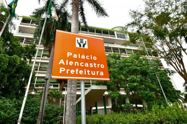 Prefeitura de Cuiabá publica decreto que estabelece datas comemorativas para 2023