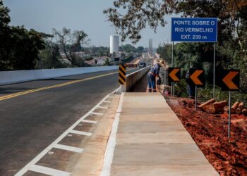 Governo de MT investiu mais de R$ 440 milhões em Rondonópolis