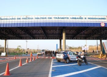Governo de Mato Grosso investe R$ 100 milhões em infraestrutura para a Polícia Militar
