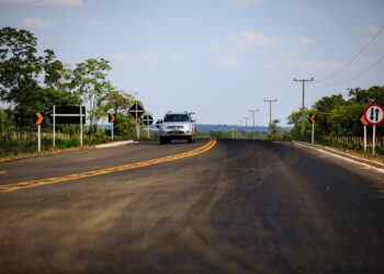 Detran-MT orienta motoristas sobre manutenção preventiva e cuidados antes de viajar