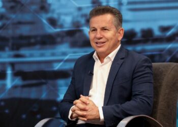 Governador confirma nomes de 13 secretários de Estado