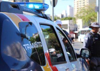 Batalhão de Trânsito da PM intensifica fiscalização nas rodovias estaduais de MT