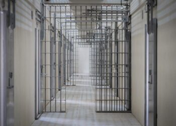 Governo de MT abre 4,5 mil vagas e sistema penitenciário se torna referência nacional