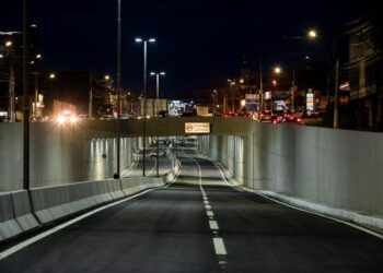 Governo finaliza obras de mobilidade previstas para a Copa do Mundo em Cuiabá