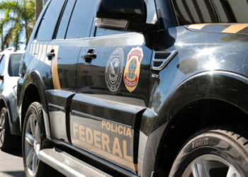 PF apreendeu 80 carros e 13 relógios avaliados em R$ 4 milhões