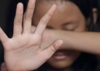 Polícia prende suspeito de estuprar menina de 11 anos no meio da rua