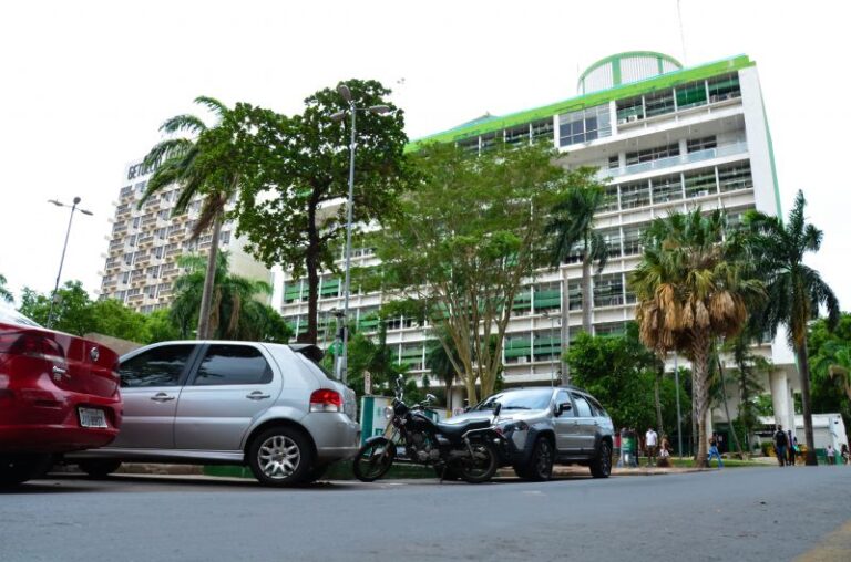 Folha salarial de dezembro será paga na quinta-feira (29); Prefeitura de Cuiabá injetará R$ 114 milhões na economia local