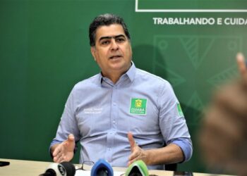 Sugestão de Pauta: Prefeito concede entrevista coletiva nesta quarta-feira (28)