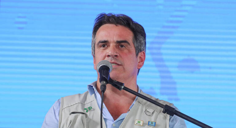 Ciro Nogueira diz que fará oposição ao governo Lula