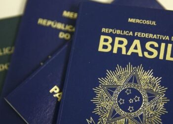 Polícia Federal normaliza emissão de passaportes em todo o país