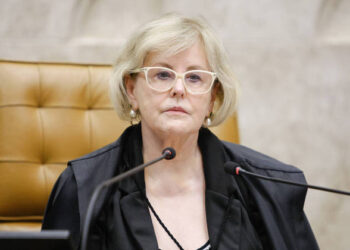 Rosa Weber libera para julgamento ações sobre o orçamento secreto