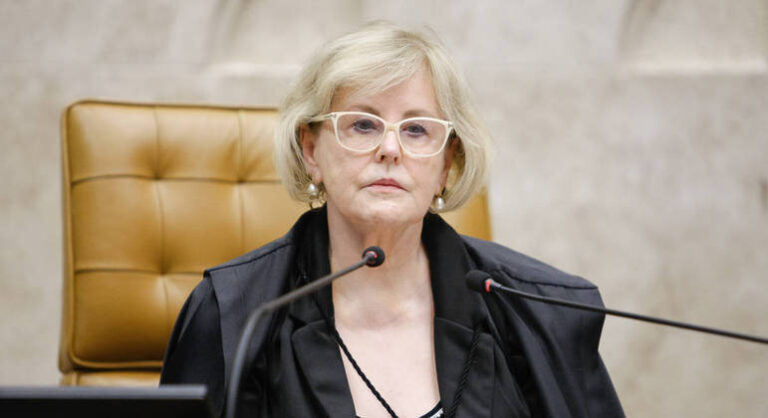 Rosa Weber libera para julgamento ações sobre o orçamento secreto