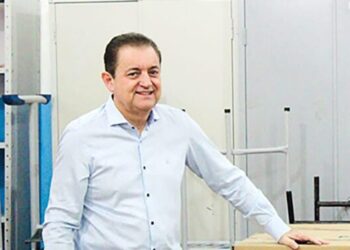 Alto Garças: Sebastião Rezende destaca o crescimento nestes 69 anos