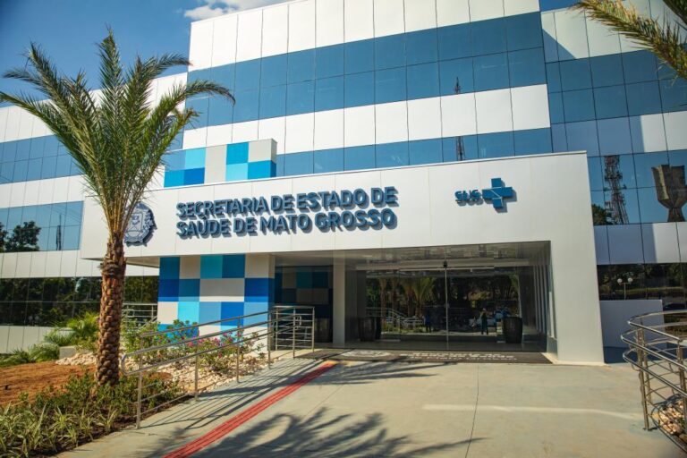 Estado notifica Prefeitura de Cuiabá para abrir UTIs Covid-19