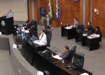 Contas do Governo de MT são aprovadas por unanimidade na Assembleia Legislativa