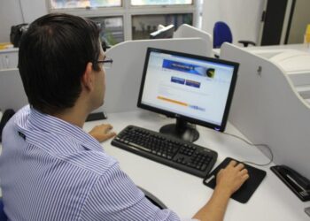 Prazo para recadastramento de servidores ativos do Estado segue até 30 de junho