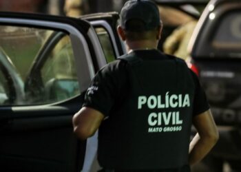 Polícia Civil prende no norte de MT homem condenado por abusar de alunos de escolinha de futebol