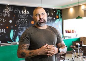 Dono de sorveteria amplia negócio com apoio de crédito da Desenvolve MT e gera empregos