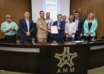 Governo de MT estabelece força-tarefa e intensifica ações de prevenção e combate aos incêndios florestais