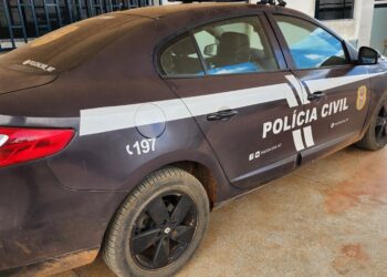 Polícia Civil apura denúncia de estupro de vulnerável e padrasto tem prisão preventiva decretada