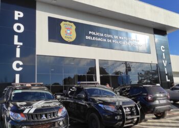 Polícia Civil prende dupla que sequestrou e executou jovem em Sorriso