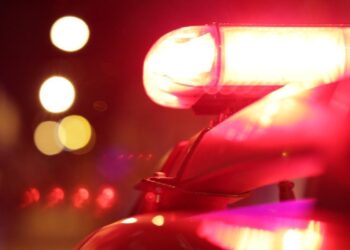 Homem é preso em flagrante pela PM após esfaquear o próprio filho no Norte de MT