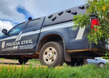 Polícia Civil indicia seis envolvidos em crimes de roubo e organização criminosa em Itanhangá