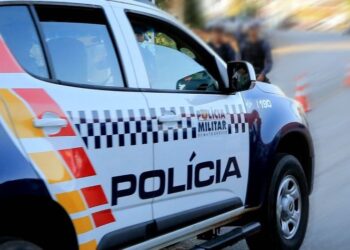 PM liberta vítima de sequestro e tortura e prende três integrantes de facção em Cáceres